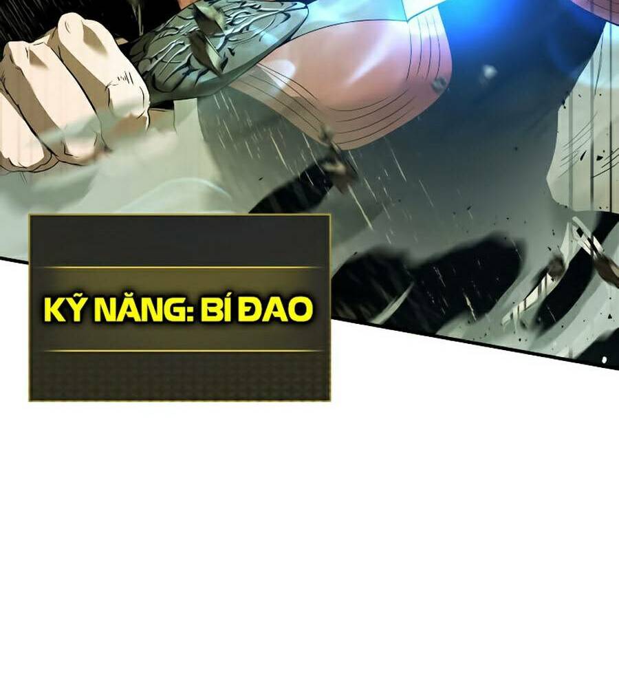 Thăng Cấp Cùng Thần Tập 32 trang 70