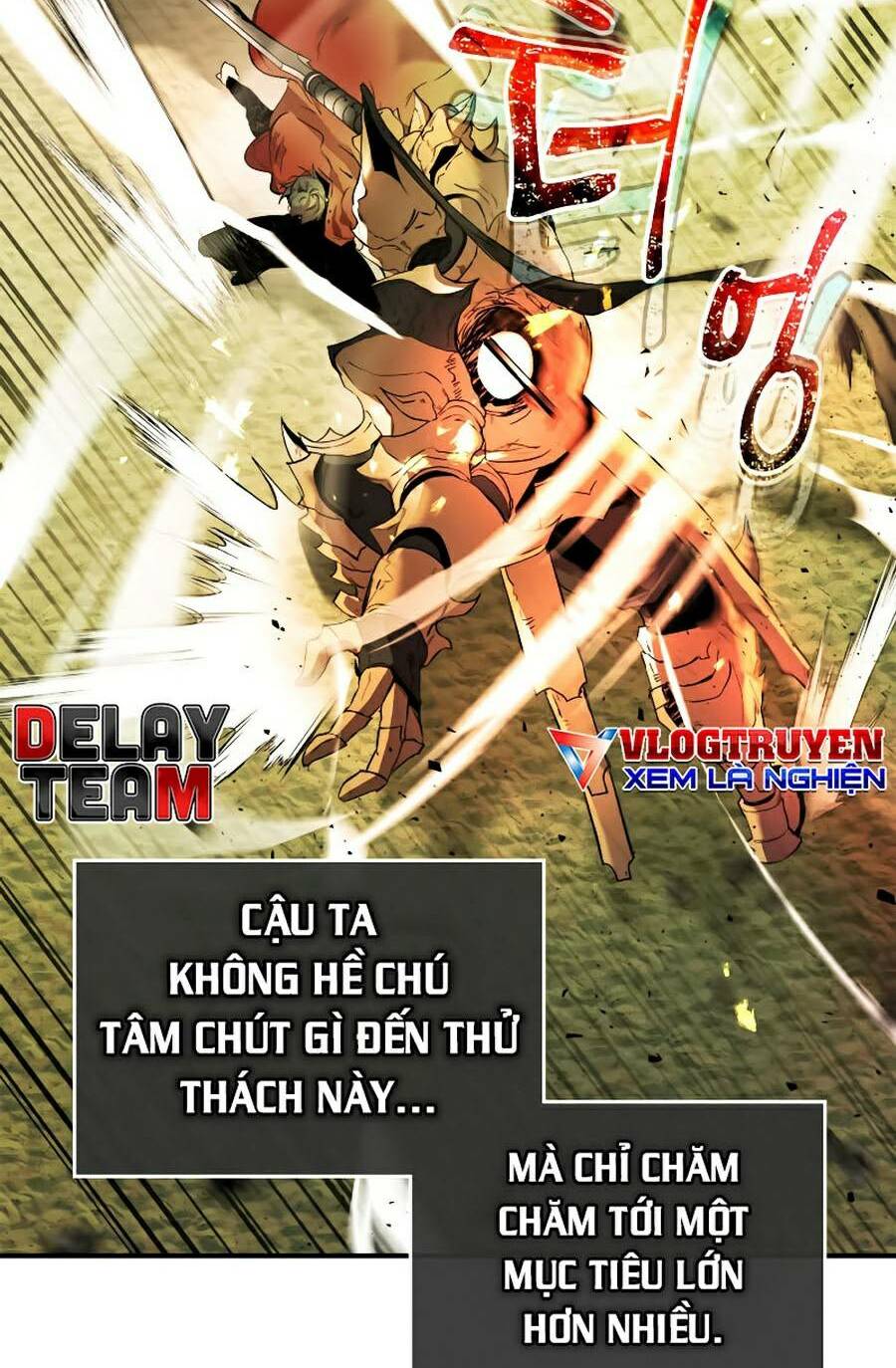 Thăng Cấp Cùng Thần Tập 32 trang 89