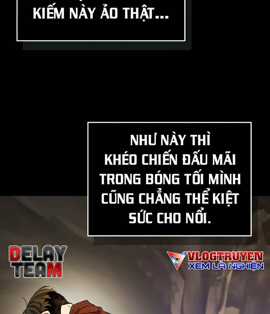 Thăng Cấp Cùng Thần Tập 32 trang 10