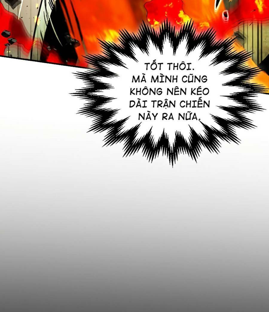 Thăng Cấp Cùng Thần Tập 32 trang 100