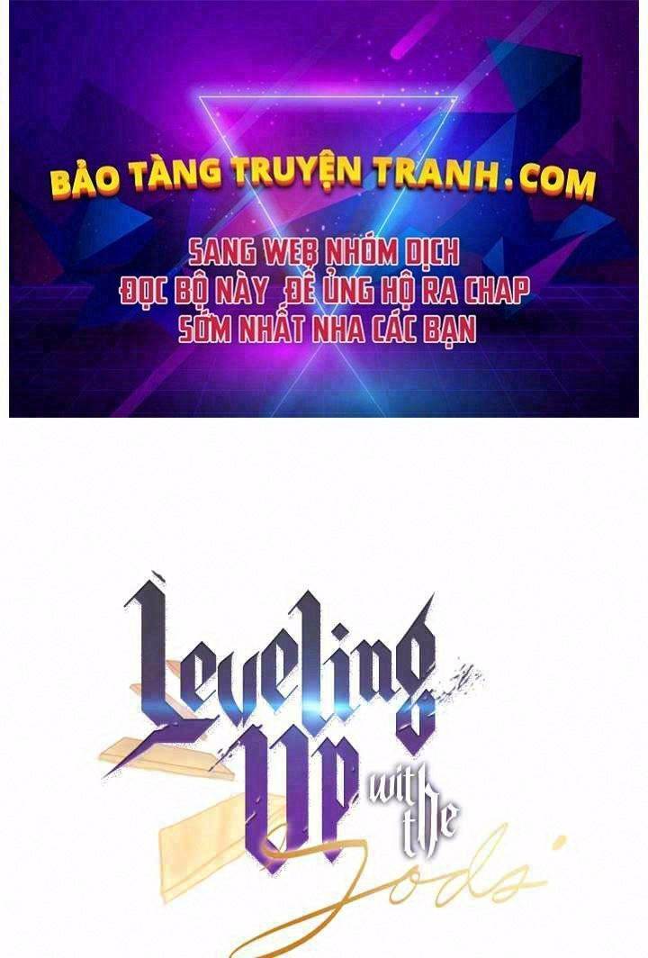 Thăng Cấp Cùng Thần Tập 33 trang 1