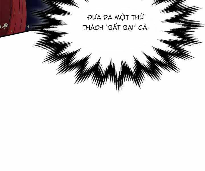 Thăng Cấp Cùng Thần Tập 33 trang 150