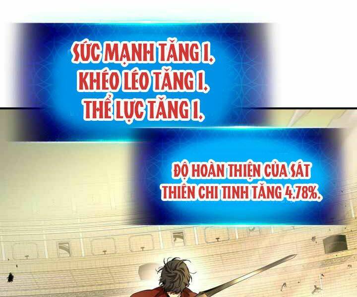 Thăng Cấp Cùng Thần Tập 33 trang 4