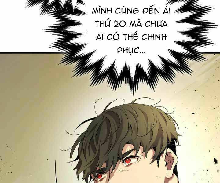 Thăng Cấp Cùng Thần Tập 33 trang 7