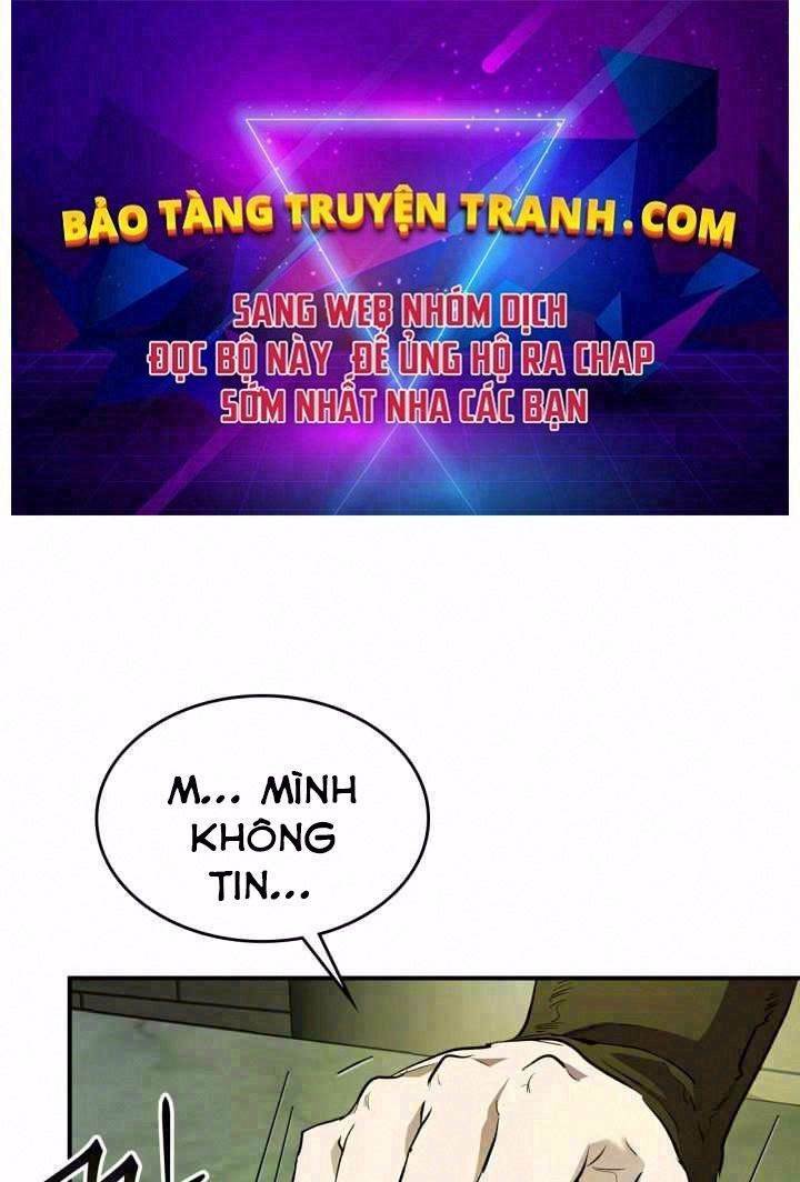Thăng Cấp Cùng Thần Tập 34 trang 1