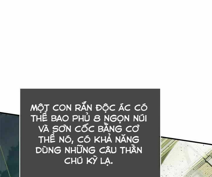 Thăng Cấp Cùng Thần Tập 34 trang 3