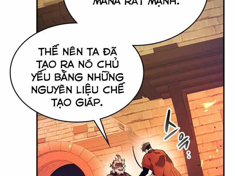 Thăng Cấp Cùng Thần Tập 35 trang 46
