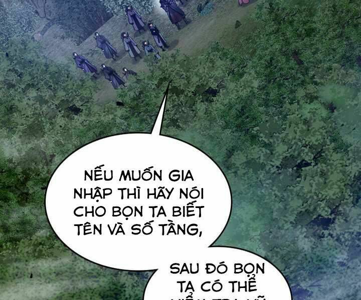 Thăng Cấp Cùng Thần Tập 36 trang 31