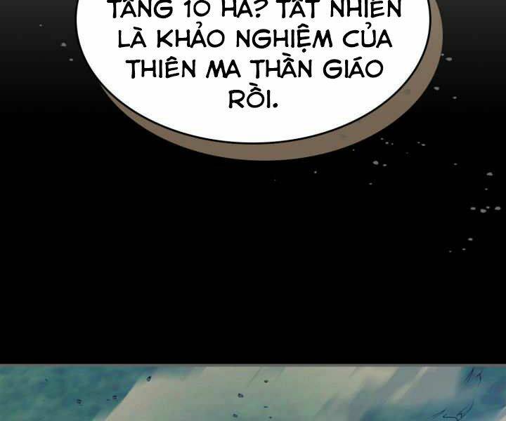 Thăng Cấp Cùng Thần Tập 37 trang 4