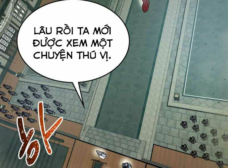 Thăng Cấp Cùng Thần Tập 38 trang 117