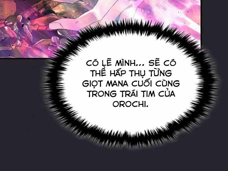 Thăng Cấp Cùng Thần Tập 39 trang 125