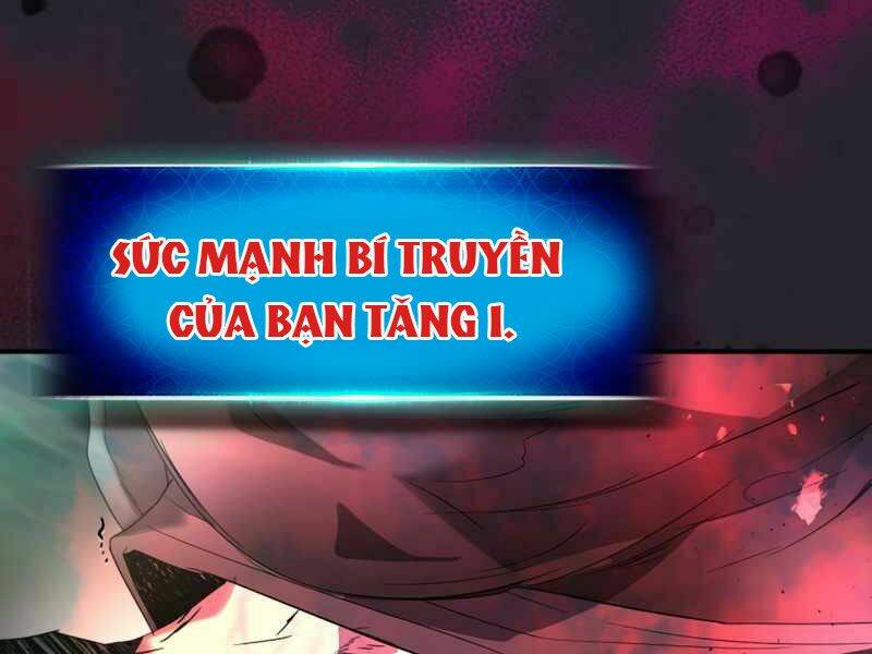 Thăng Cấp Cùng Thần Tập 39 trang 129