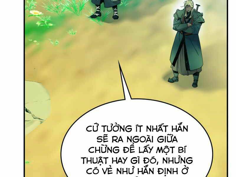 Thăng Cấp Cùng Thần Tập 39 trang 143