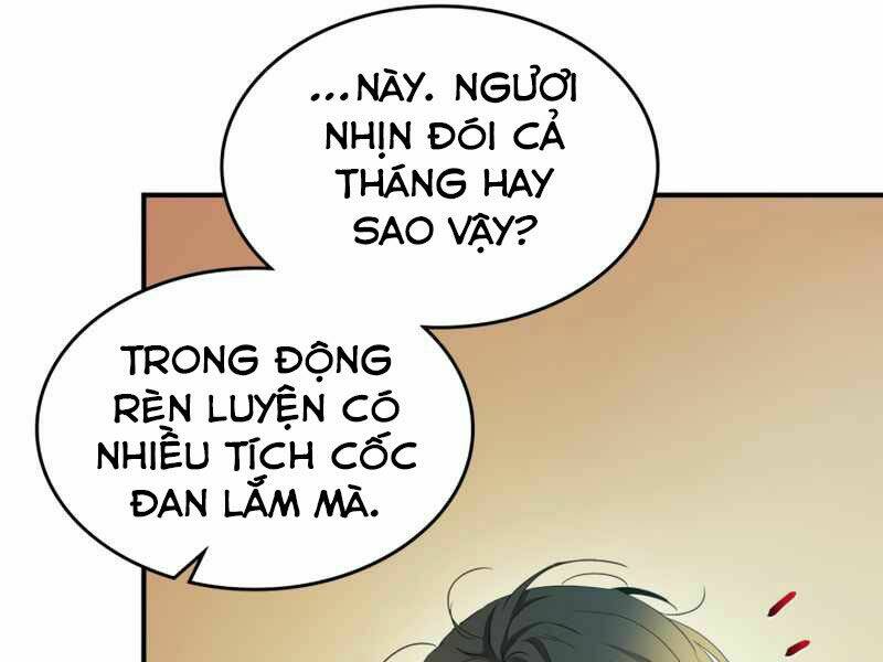 Thăng Cấp Cùng Thần Tập 39 trang 179