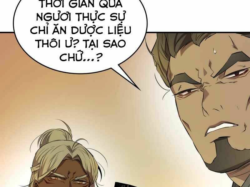 Thăng Cấp Cùng Thần Tập 39 trang 185