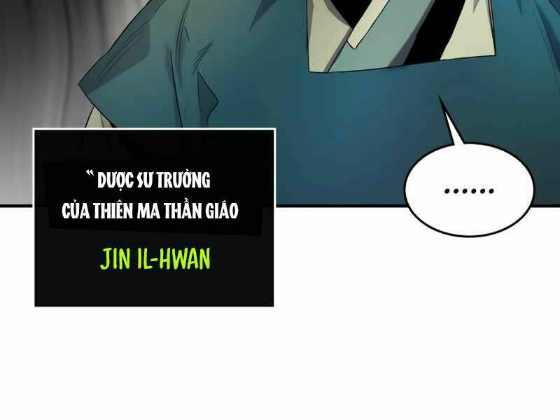 Thăng Cấp Cùng Thần Tập 39 trang 20