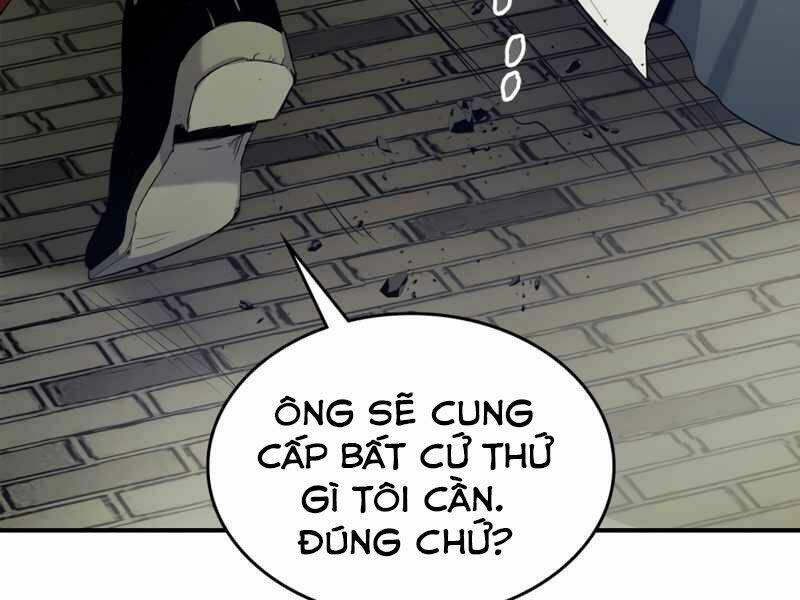 Thăng Cấp Cùng Thần Tập 39 trang 3