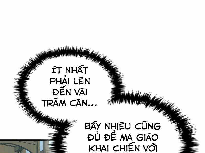 Thăng Cấp Cùng Thần Tập 39 trang 21
