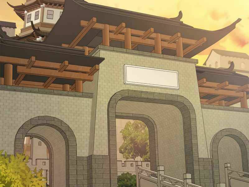 Thăng Cấp Cùng Thần Tập 39 trang 207