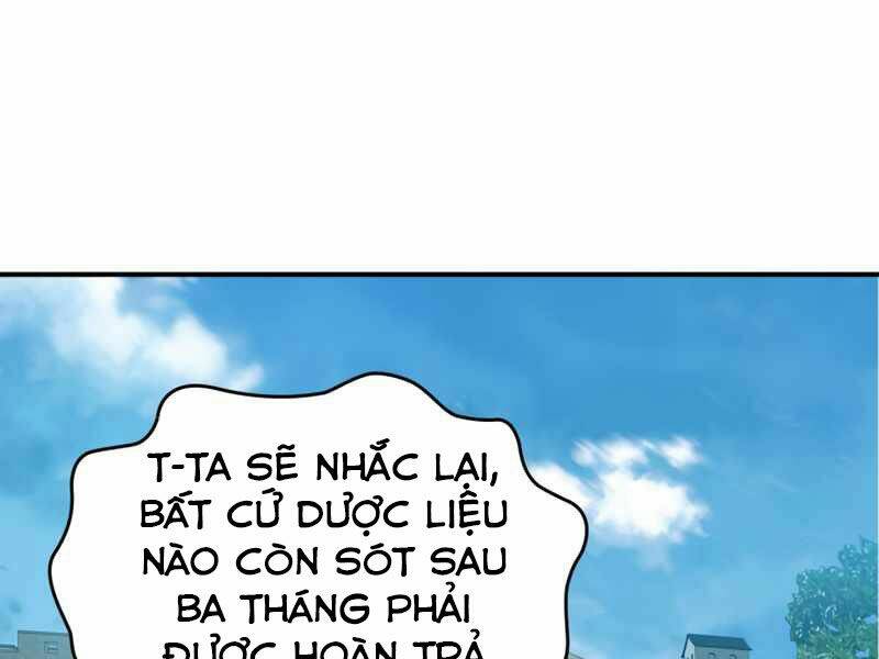 Thăng Cấp Cùng Thần Tập 39 trang 25