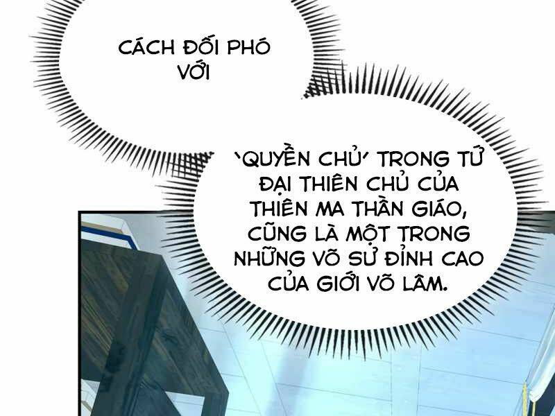 Thăng Cấp Cùng Thần Tập 39 trang 243