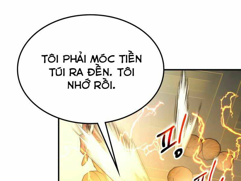 Thăng Cấp Cùng Thần Tập 39 trang 28