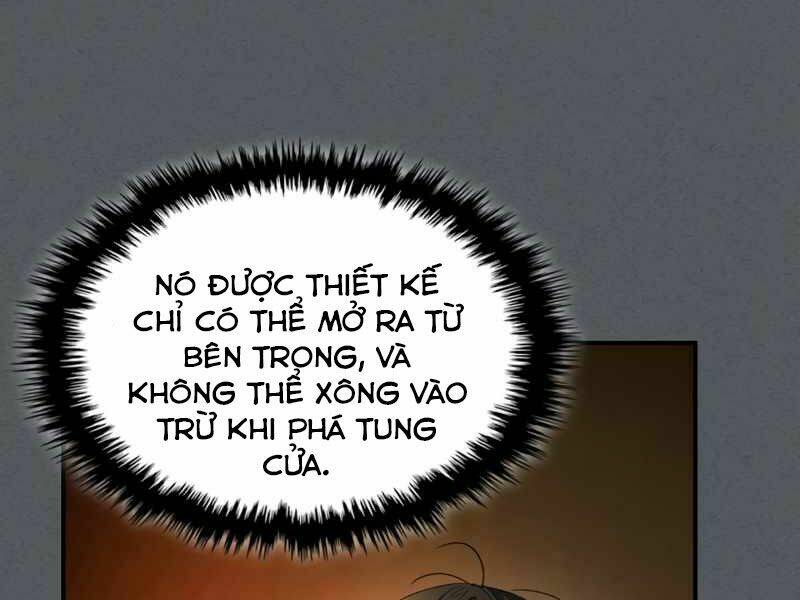 Thăng Cấp Cùng Thần Tập 39 trang 50