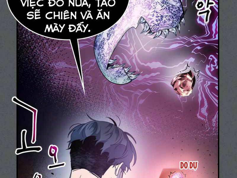 Thăng Cấp Cùng Thần Tập 39 trang 84