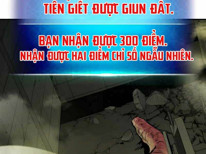 Thăng Cấp Cùng Thần Tập 4 trang 102