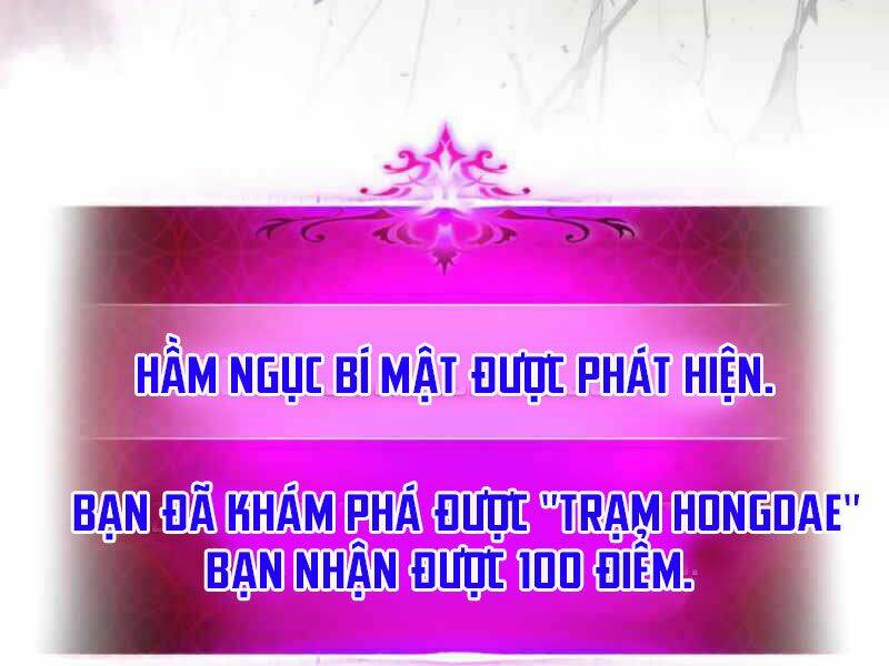 Thăng Cấp Cùng Thần Tập 4 trang 159