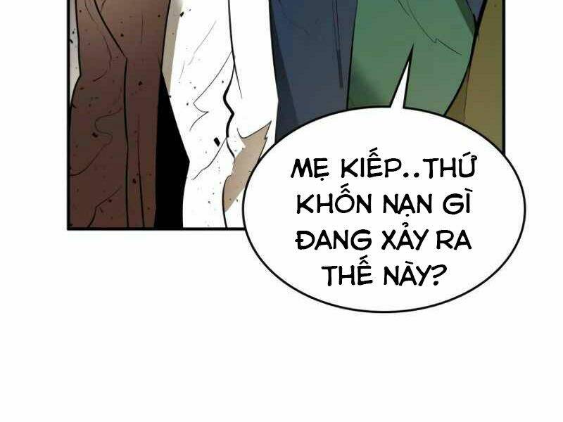 Thăng Cấp Cùng Thần Tập 4 trang 20