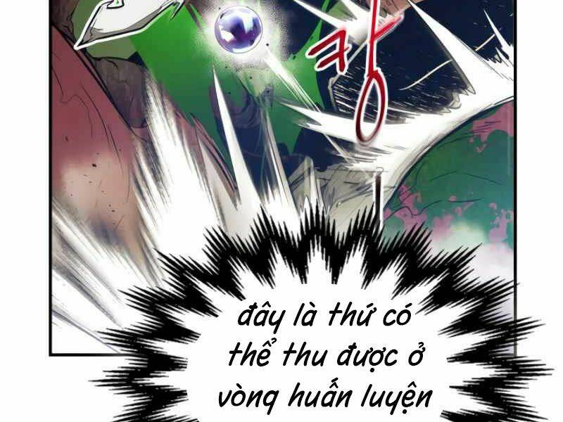 Thăng Cấp Cùng Thần Tập 4 trang 193