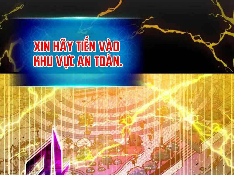 Thăng Cấp Cùng Thần Tập 4 trang 3
