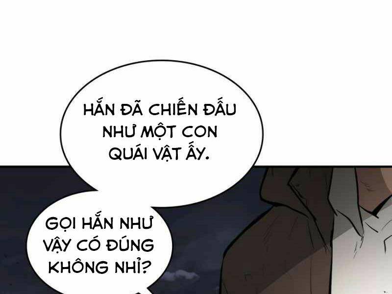 Thăng Cấp Cùng Thần Tập 4 trang 26