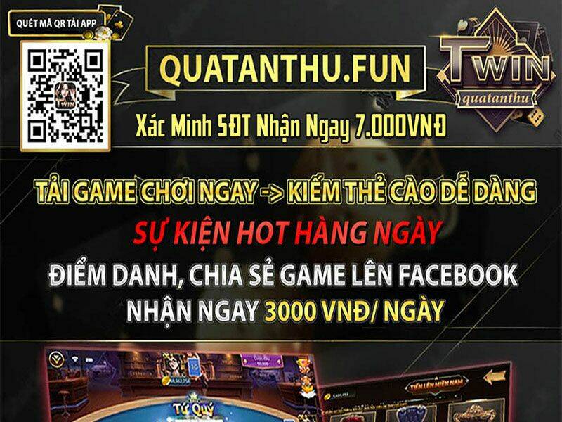 Thăng Cấp Cùng Thần Tập 4 trang 35