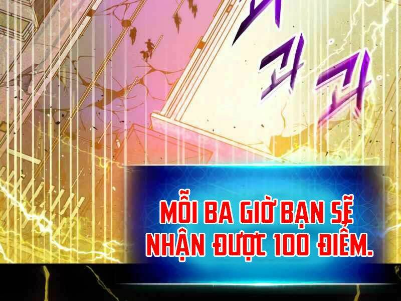 Thăng Cấp Cùng Thần Tập 4 trang 5