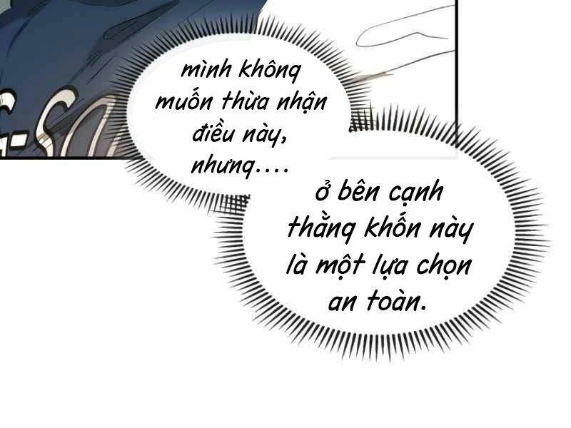 Thăng Cấp Cùng Thần Tập 4 trang 42