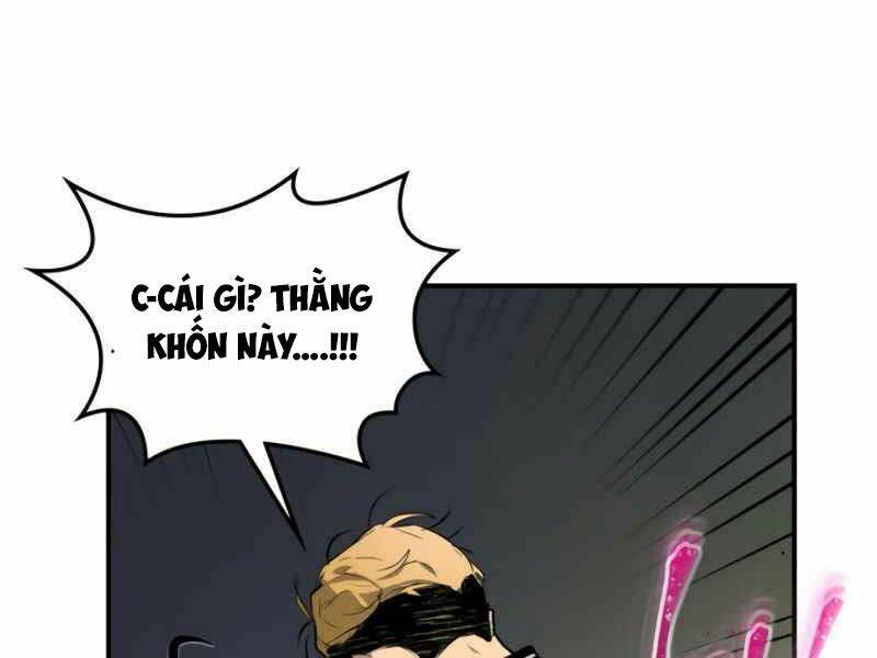 Thăng Cấp Cùng Thần Tập 4 trang 54
