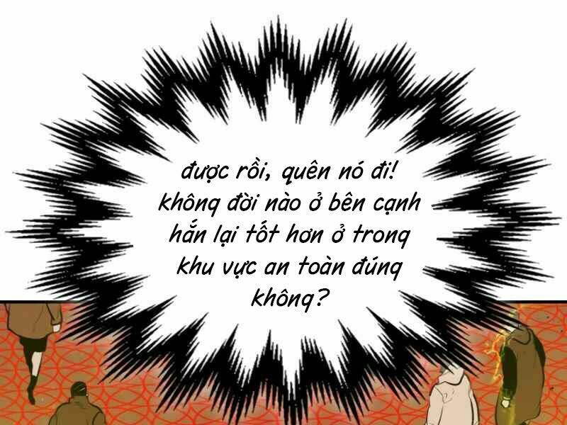 Thăng Cấp Cùng Thần Tập 4 trang 59