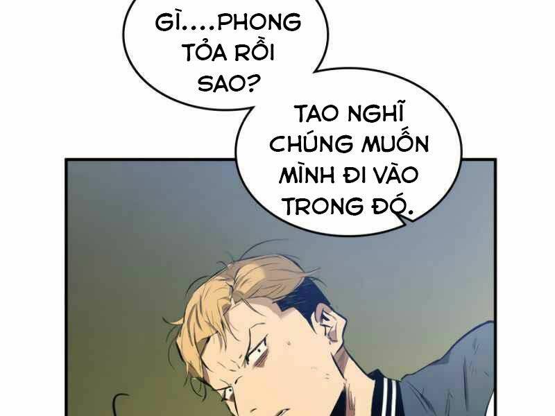 Thăng Cấp Cùng Thần Tập 4 trang 63