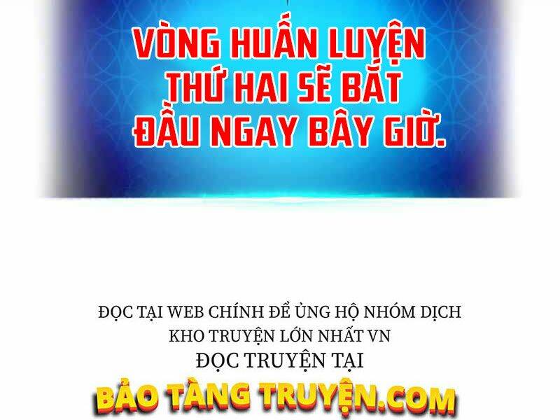 Thăng Cấp Cùng Thần Tập 4 trang 8