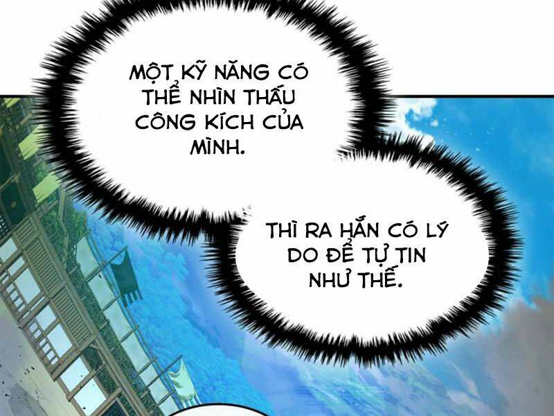Thăng Cấp Cùng Thần Tập 40 trang 176