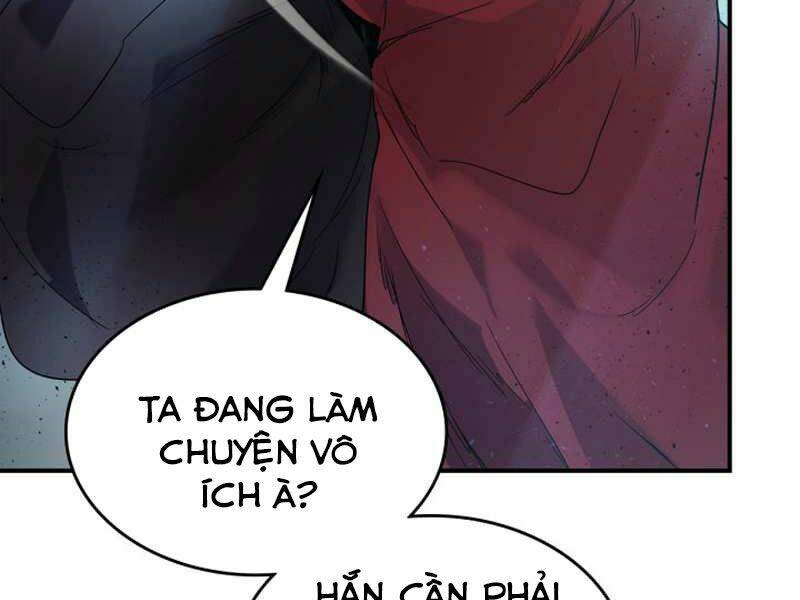 Thăng Cấp Cùng Thần Tập 40 trang 46