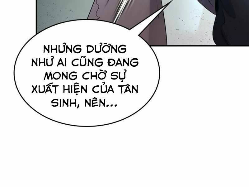 Thăng Cấp Cùng Thần Tập 40 trang 49