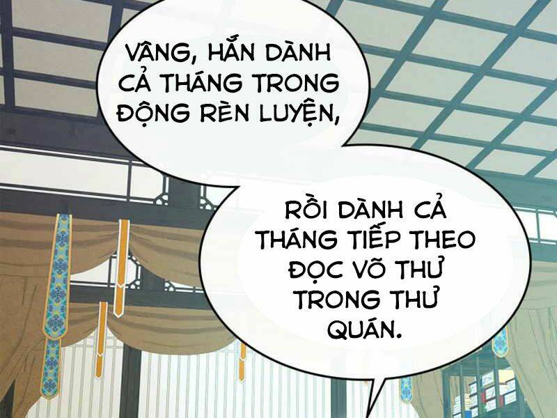 Thăng Cấp Cùng Thần Tập 40 trang 6