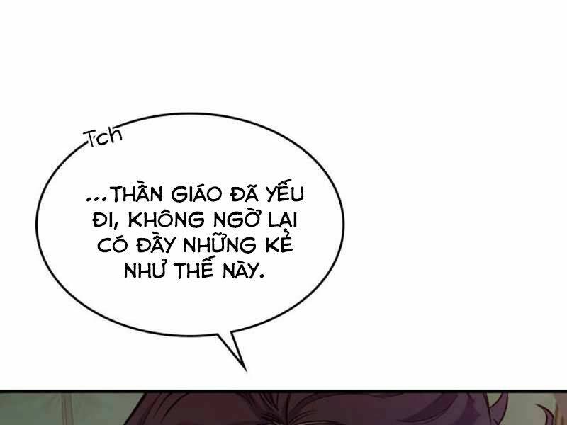 Thăng Cấp Cùng Thần Tập 40 trang 69