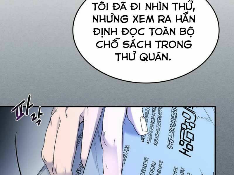 Thăng Cấp Cùng Thần Tập 40 trang 9