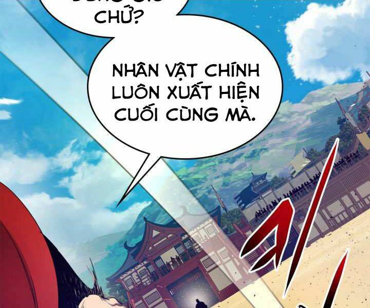 Thăng Cấp Cùng Thần Tập 40 trang 92