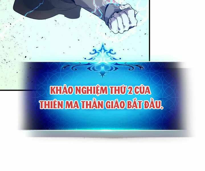 Thăng Cấp Cùng Thần Tập 40 trang 97