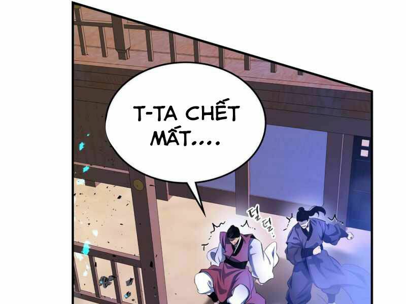 Thăng Cấp Cùng Thần Tập 41 trang 21